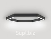 Серия профильных светильников разных форм и размеров. Эта коллекция используется для создания хорошего правильного света в интерьере исходя изпотребностей прое…