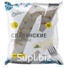 Пельмени "Славянские" категории Б 900г