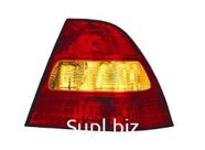 17-3062 -U -LD TAIL LAMP