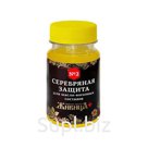 Серебряная защита. Антисептик