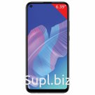 Смартфон Huawei P40 lite E, 2 SIM, 6,39”, 4G (LTE), 8/48 + 8 + 2 Мп, 64 ГБ, microSD, черный, пластик
