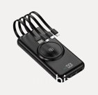 Power Bank 30000 mah /  Повербанк для телефона