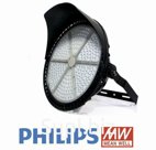 Светодиодный прожектор мачтовый In Led Sport-R 500W (5800-6500К)