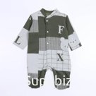 Малыши:  FLEXI 213856 Комбинезон