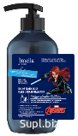 1,000 JMELLA IN FRANCE MARVEL SILVER MOUNTAIN HAIR LOSS CARE CREAM SHAMPOO 1,000ML