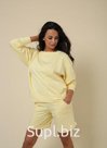 Костюм №193 YEL