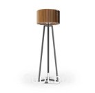 Напольный светильник WOODLED ROTOR Floor Lamp