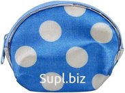 Pea Cosmetic Bag 9x8x3cm