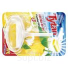 TYTAN Двухфазный туал. ароматизатор лимонный (корзинка), 40 г (0103)