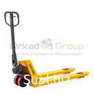 Гидравлическая тележка (роxля) SMART SB 3000 PDP (3000 кг, 1150x550)