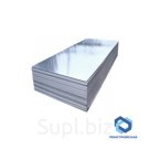 Лист оцинкованный 0.45x1250x2000мм