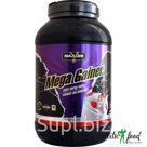 Maxler Mega Gainer - 4540 грамм клубника