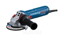 Угловая шлифовальная машина Bosch GWS 12-125 S