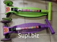 Самокат детский, модель XKB-282 (Китай)