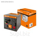 Электропривод TDM ЭП-35/37,230 В, SQ0707-0060