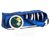 Сумка для жерлиц (на 10шт)