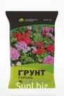 ГРУНТ ГЕРАНЬ Торфяная поляна 5л