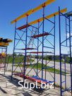 ОПАЛУБКА ПЕРЕКРЫТИЙ