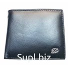 Мужской средний кошелек Sezfert кожа Артикул MK-5530