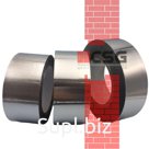 Лента алюминиевая 1.5х1500 АМГ2 М, марка АМГ2 М