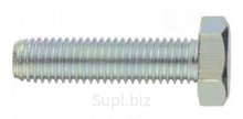 Болт DIN 558 М16