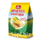 Крахмал кукурузный «Preston», 200 г