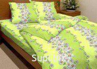 Ткань постельная Бязь 100 гр/м2 150 см Набивная цветной 2329-1/S041 TDT