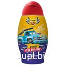 Children's foam for baths