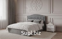 Кровать КАТАЛАНА