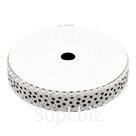 Лента декоративная 20ммx25м