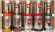 Кофе illy (Италия)