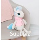 Мягкая игрушка «Лошадка Зефирка», 28 см