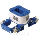 Катушка управления для КМИ-(25А-32А) 24В IEK KKM20D-KU-024