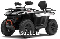 КВАДРОЦИКЛ SEGWAY SNARLER AT5 LX