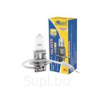 Автолампа H3, 24v70w, (PK22s)