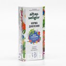 Бальзам Altay Seligor «Норма давления», без сахара, 200 мл