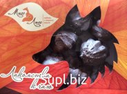Печенье Шоколад с вишней 1 кг