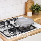Защитное покрытие для газовых плит, 50×60 см