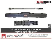 Torch Wrench