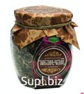 Сибирский Иван-чай, с «Душицей», стеклянная банка, 100гр