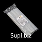 Клеевые стержни ПрофКлей-8012 прозрачные, 11х200 мм, 52 шт, 1 кг