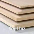 МДФ ШЛ  28 мм, 2800*2070, Кастамону
