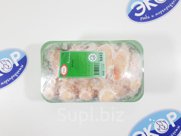 Крыло куриное Халяль н/п вес Руспродторг (10-11кг)