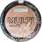 Бронзер универсальный MULTI Color LUXVISAGE