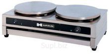 The pancake of Hurakan HKN-CDE400