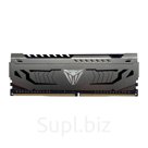 Оперативная память Patriot Memory DDR4 8GB 3600MHz Viper Steel (PVS48G360C8)