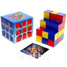 Развивающая игра «Уникуб»