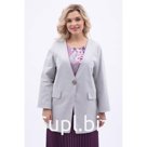 Жакет, размер 52