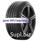 Michelin 255/40ZR19 96W Pilot Sport 4 TL ZP