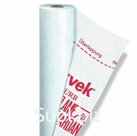 Tyvek Housewrap Firecurb Диффузионная мембрана (75м2)